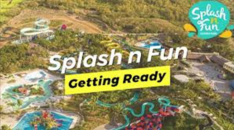 Splash N Fun