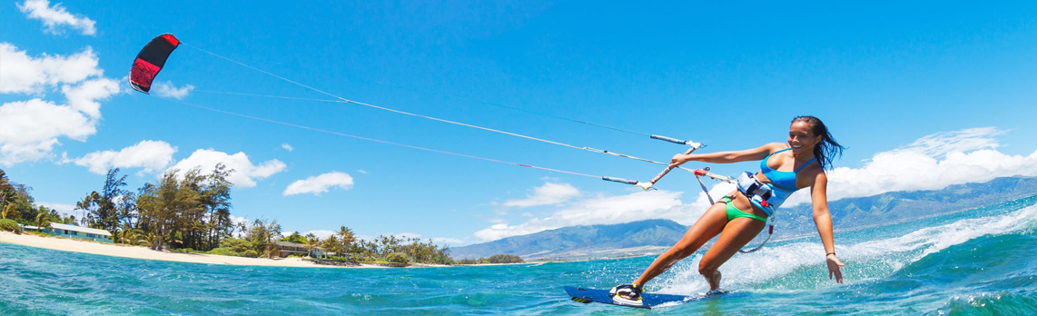 KITE SURF