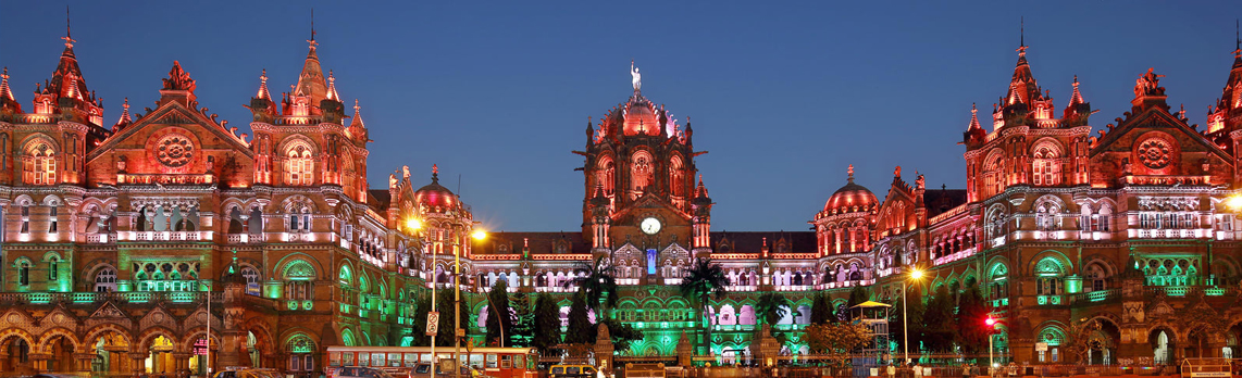 Mumbai Tour Packages