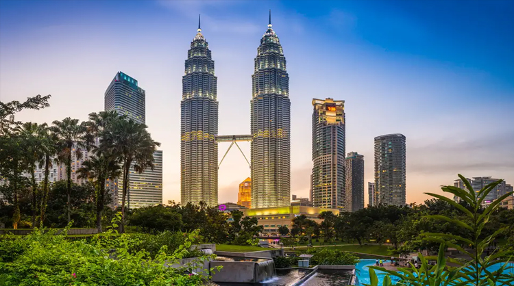 Kuala Lumpur