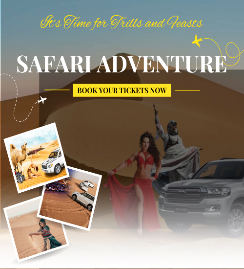 Safari Dubai